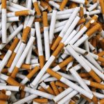 Dublinas lidostā par cigarešu kontrabandu aiztur Latvijas valstspiederīgo