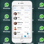 Drīzumā tavi draugi varēs izsekot tevi izmantojot WhatsApp