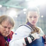 Latvijas olimpiskās cerības spiestas startēt ar Vācijas licencēm