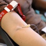 Situācija kritiska. Valsts asinsdonoru centrā tikai piecas AB- asins grupas devas