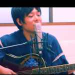 VIDEO: Japānis Masaki Nakagawa izpilda latviešu dziesmu "Pie dieviņa gari galdi"